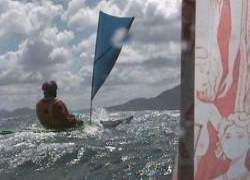 Sailing, Mt Chappel Is.