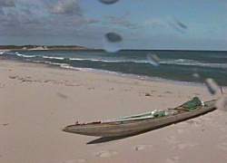  Christmas Beach, Cape Barren Is.