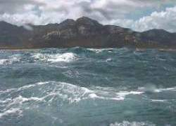 Waves, Trousers Point