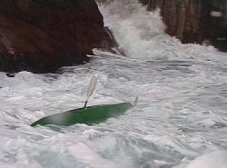 Capsized