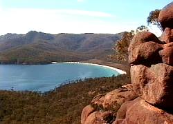 Wineglass Bay