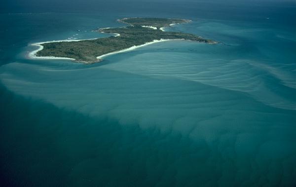 Tasmanian seascapes