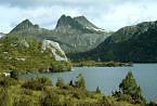 Cradle Mountain