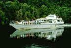 Gordon river cruises